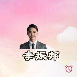 李振邦